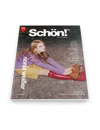 Image 1 of Schön! 49 | Sonja Weißer by Sarah Willmeroth| eBook download