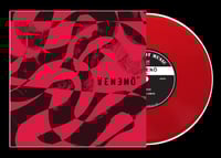 Image 1 of VENENÖ - 'Venenö EP' 7" EP