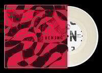 Image 2 of VENENÖ - 'Venenö EP' 7" EP