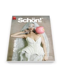 Image 1 of Schön! 49 | Lexie Liu by Dalong Yang | eBook download