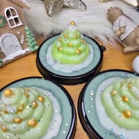 Image 5 of Christmas Tree snowglobe