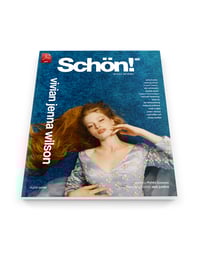 Image 1 of Schön! 49 | Vivian Jenna Wilson by Alex Justice | eBook download