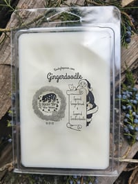 Image 9 of Gingerdoodle - A Rockytop Wax Works exclusive custom houseblend fragrance 