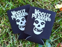 Famous Monsters Koozie