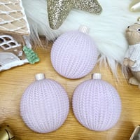 Image 4 of Winter Wonderland Bauble