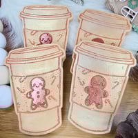 Image 4 of Gingerbread (1)