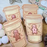 Image 3 of Gingerbread (1)