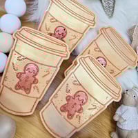 Image 1 of Gingerbread (1)