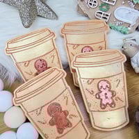 Image 5 of Gingerbread (1)