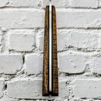 Image 4 of Gyuto with curly mango handle