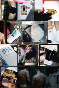 Image 2 of PNPPL ZINE ISSUE 10 - PART 2.  IN PRINT