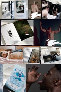 Image 3 of PNPPL ZINE ISSUE 10 - PART 2.  IN PRINT