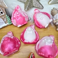 Image 1 of Frosted Snowberry Penguin (1)