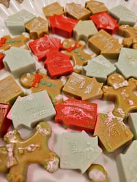 Image 4 of Gingerdoodle - A Rockytop Wax Works exclusive custom houseblend fragrance 