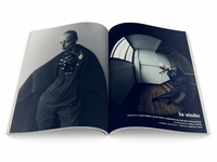 Image 2 of Schön! 49 | Haley Lu Richardson by Kaio Cesar | eBook download