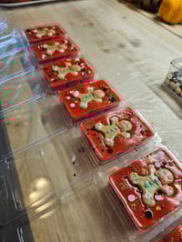 Image 7 of Gingerdoodle - A Rockytop Wax Works exclusive custom houseblend fragrance 