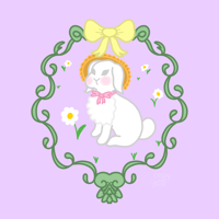 Image 2 of Melanie Coquette ♡ Art Print