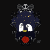 Image 2 of Monkey Business π Art Print