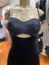 Image 1 of Open Bust Seamless  Shapewear