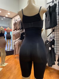 Image 2 of Open Bust Seamless  Shapewear