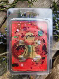 Image 1 of Gingerdoodle - A Rockytop Wax Works exclusive custom houseblend fragrance 