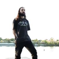 Image 3 of Vampire Bat Tee