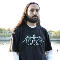 Image 2 of Vampire Bat Tee