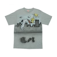 Never forget T-shirt