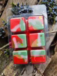 Image 3 of Gingerdoodle - A Rockytop Wax Works exclusive custom houseblend fragrance 