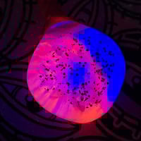 Image 2 of Soulstone- orange/purp glow