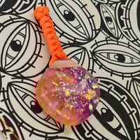 Image 3 of Soulstone- orange/purp glow