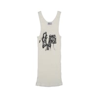 Image 1 of 1/1 Wabbit Tank top