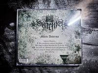 Image 3 of Sanctvs "Mors Aeterna" CD