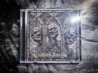 Image 2 of Sanctvs "Mors Aeterna" CD