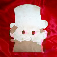 Image 2 of Jiggs - Wrigley's "Comic Club" King Features Syndicate - Einson Freeman Co. Mask (1933)