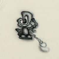 Image 2 of 1/1 Ribbit Tank Top