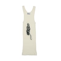 Image 1 of 1/1 Ribbit Tank Top