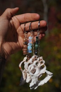 Image 6 of FINDERS KEEPERS- keychains/purse charms