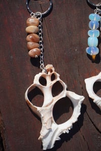 Image 3 of FINDERS KEEPERS- keychains/purse charms