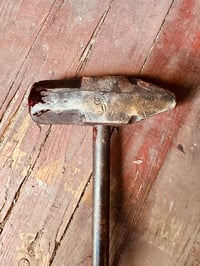 Image 2 of 1974 Leatherface Hammer 