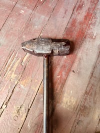 Image 3 of 1974 Leatherface Hammer 