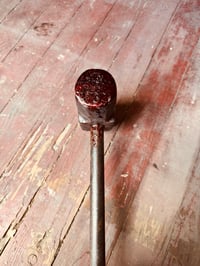 Image 4 of 1974 Leatherface Hammer 