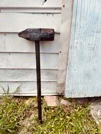 Image 5 of 1974 Leatherface Hammer 