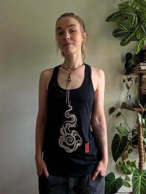 Image of Spiral Drifter Women's Tank
