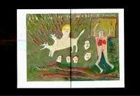 Image 3 of Preorder : Faye Moorhouse, The End of the World