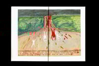 Image 4 of Preorder : Faye Moorhouse, The End of the World