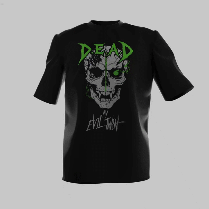 DEAD T-Shirt