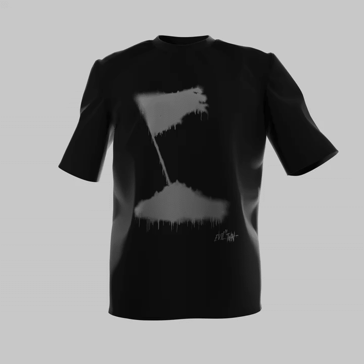 Revolution T-Shirt // Limited Edition