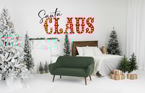 Image of SANTA PAT 2025