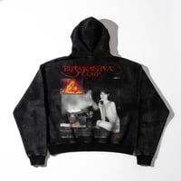 Image 2 of THE RUINS YOU GAVE ME HOODIE